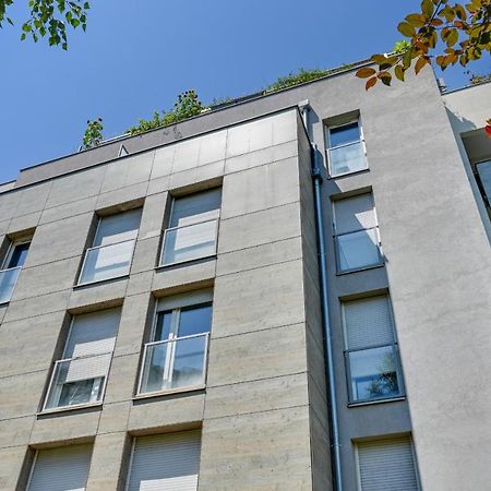 Dify Splendide - Jean Mace Apartamento Lyon Exterior foto