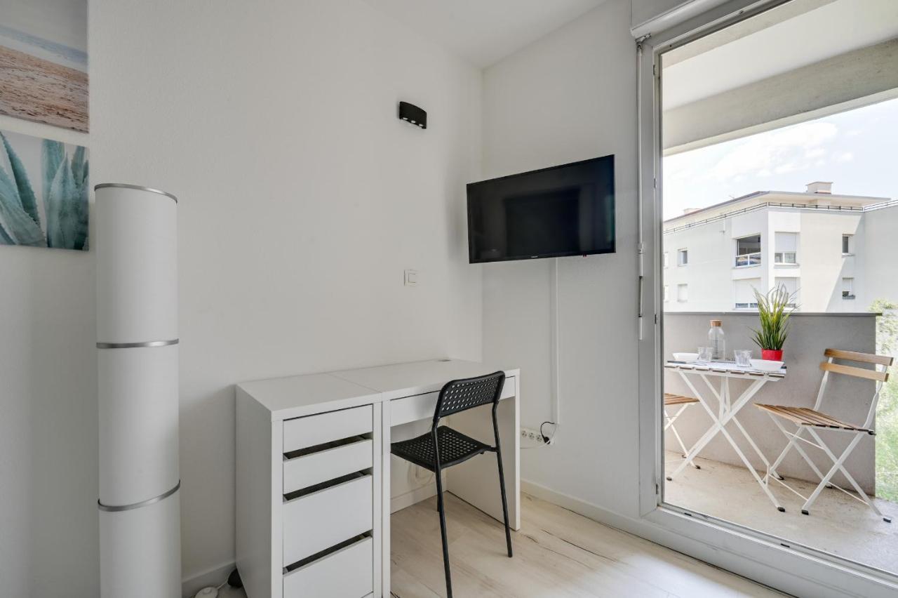 Dify Splendide - Jean Mace Apartamento Lyon Exterior foto